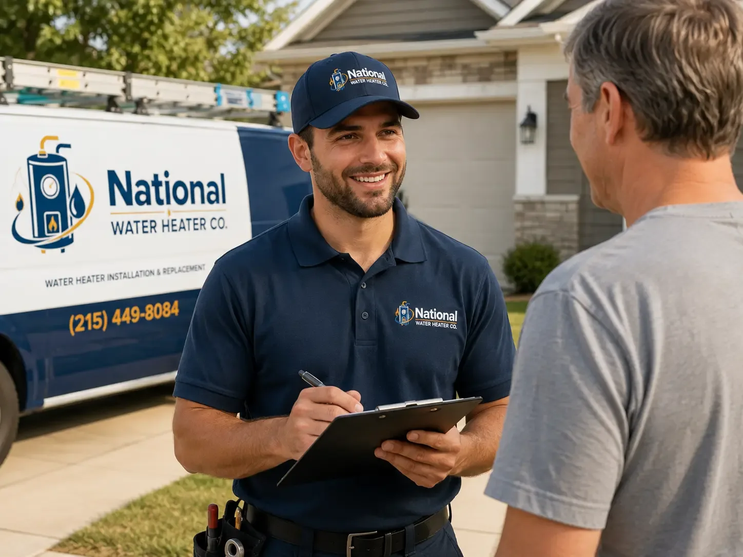 Water Heater Installation Concho, AZ FAQs